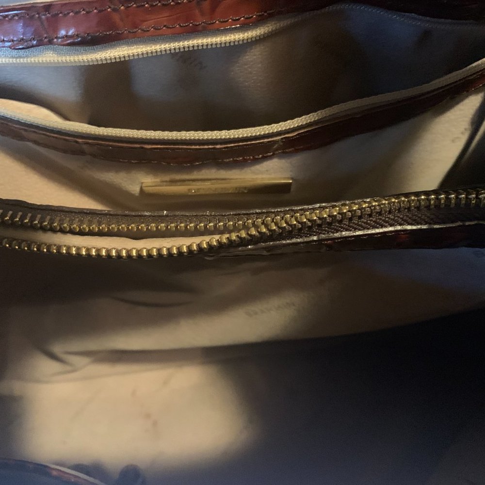 Brahmin Pecan Julian - Picture 5 of 5